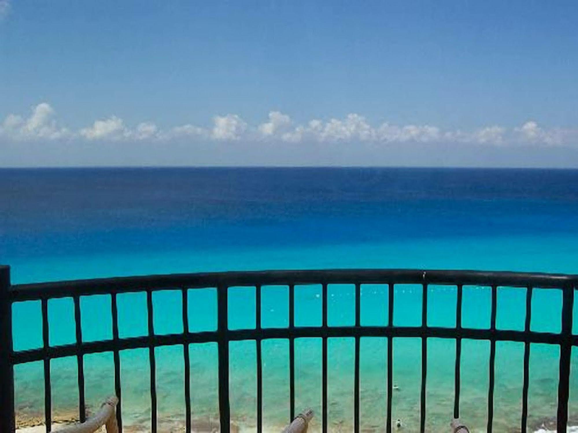Hotelcoz All Inclusive Косумел Екстериор снимка