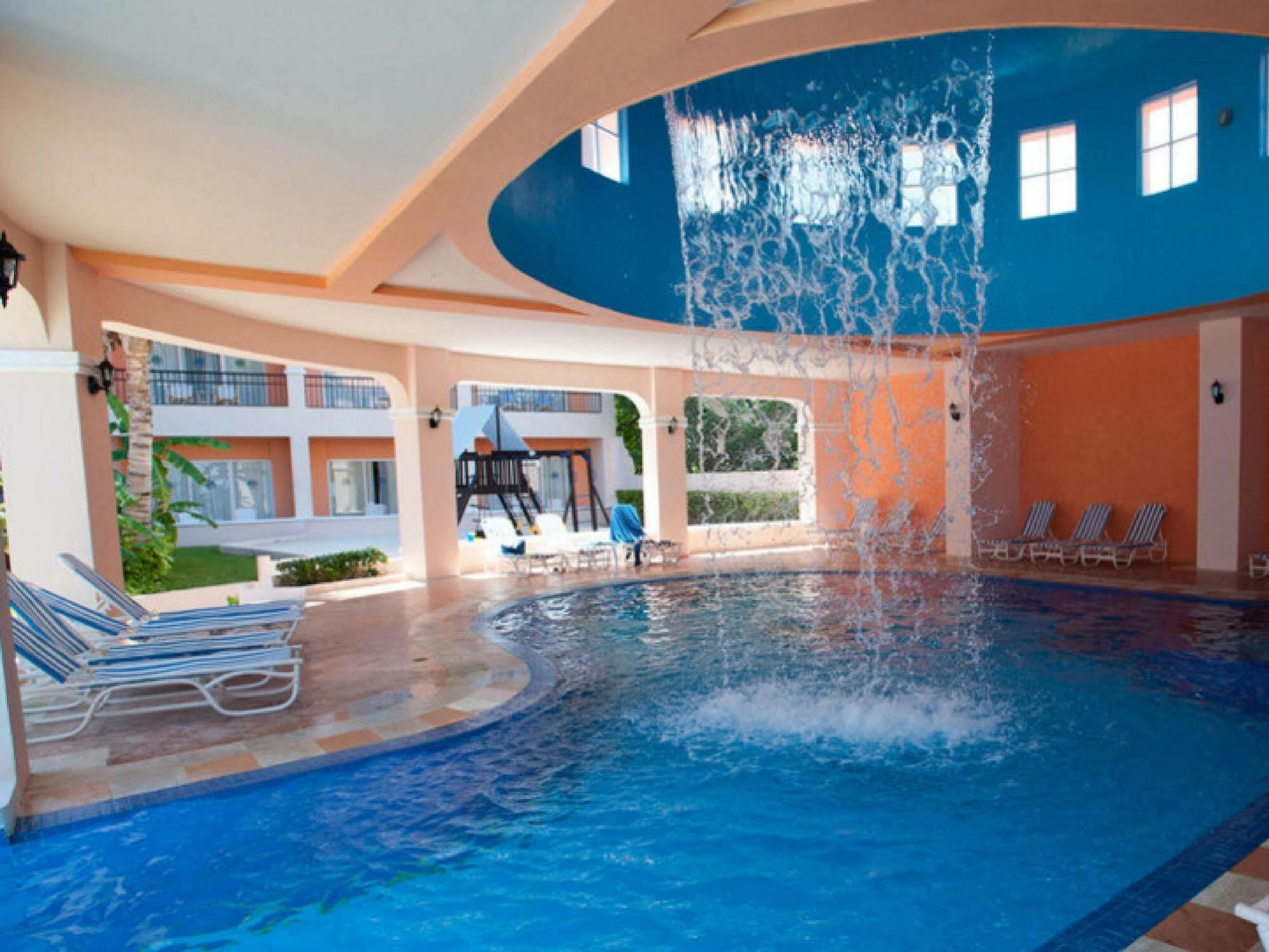 Hotelcoz All Inclusive Косумел Екстериор снимка