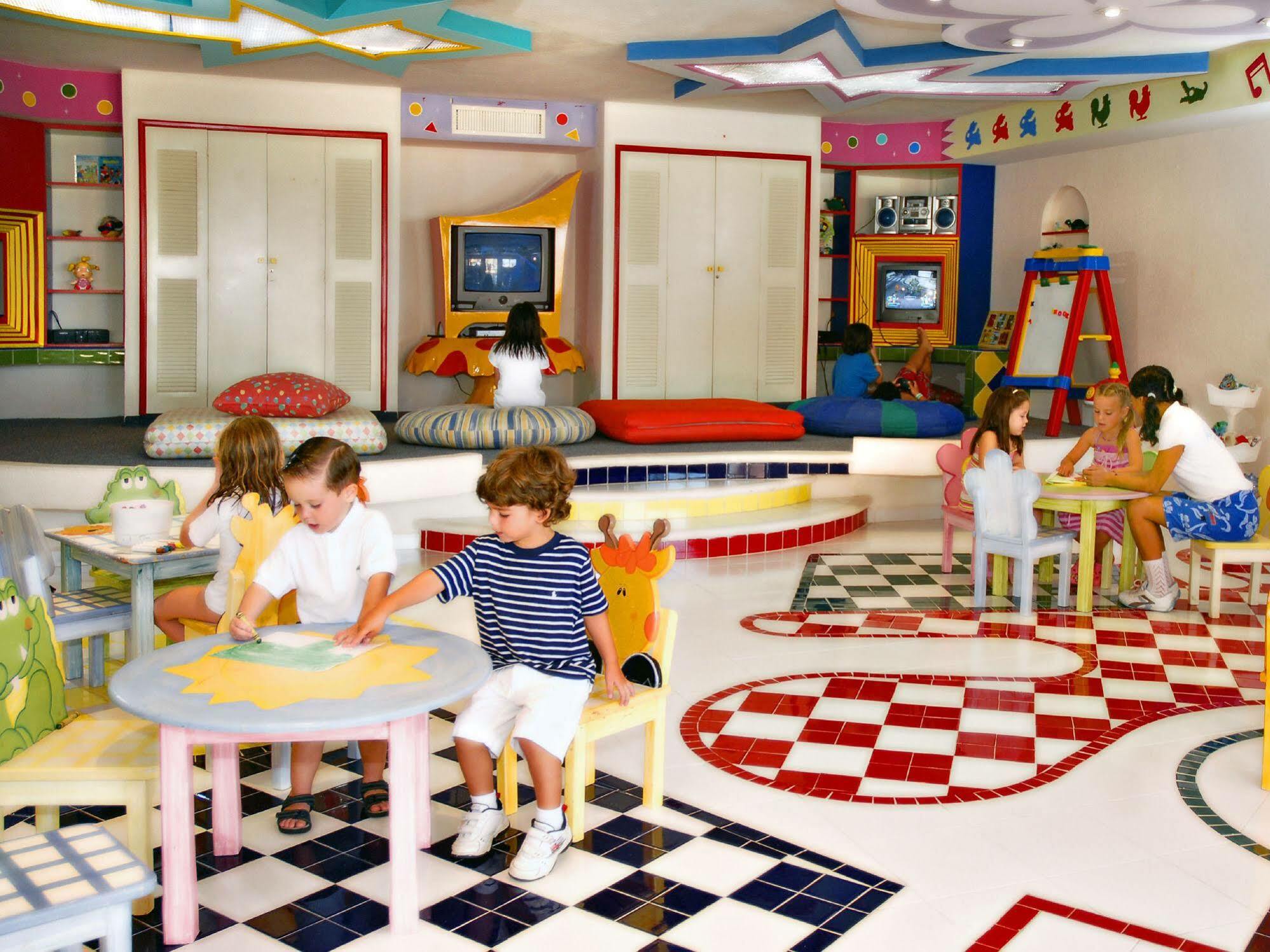 Hotelcoz All Inclusive Косумел Екстериор снимка